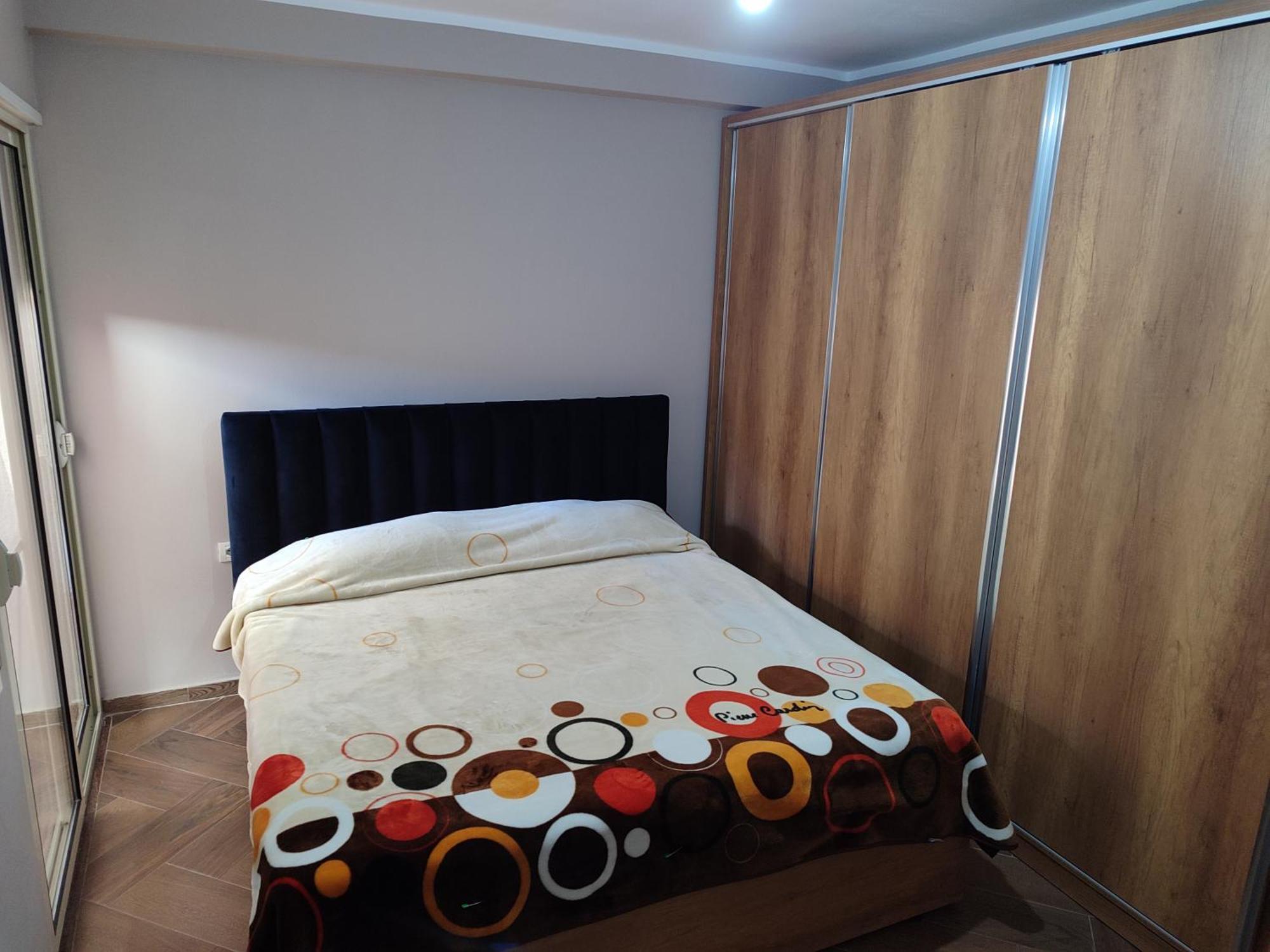 Maksimilian Apartament Durrës Kültér fotó