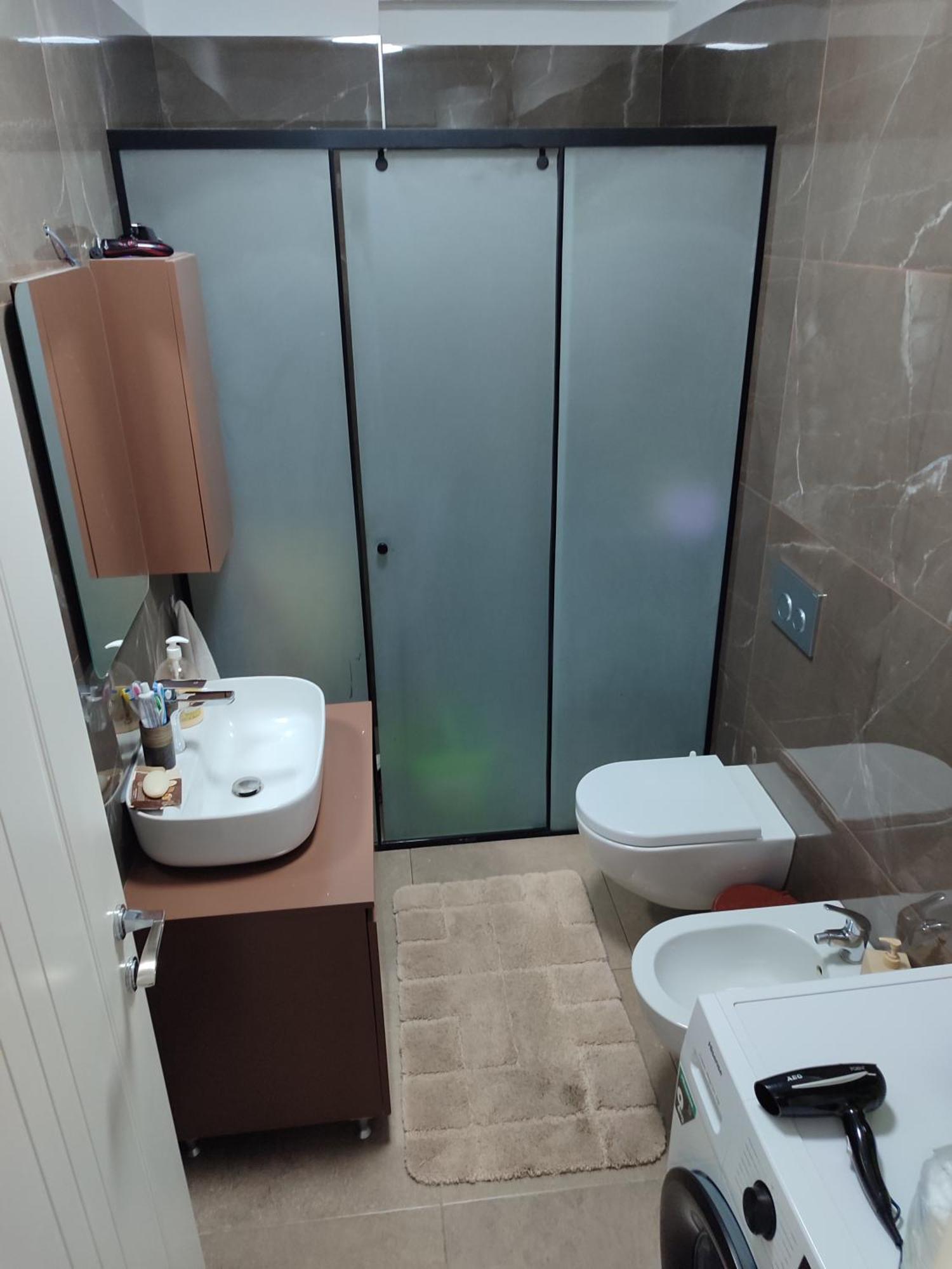 Maksimilian Apartament Durrës Kültér fotó
