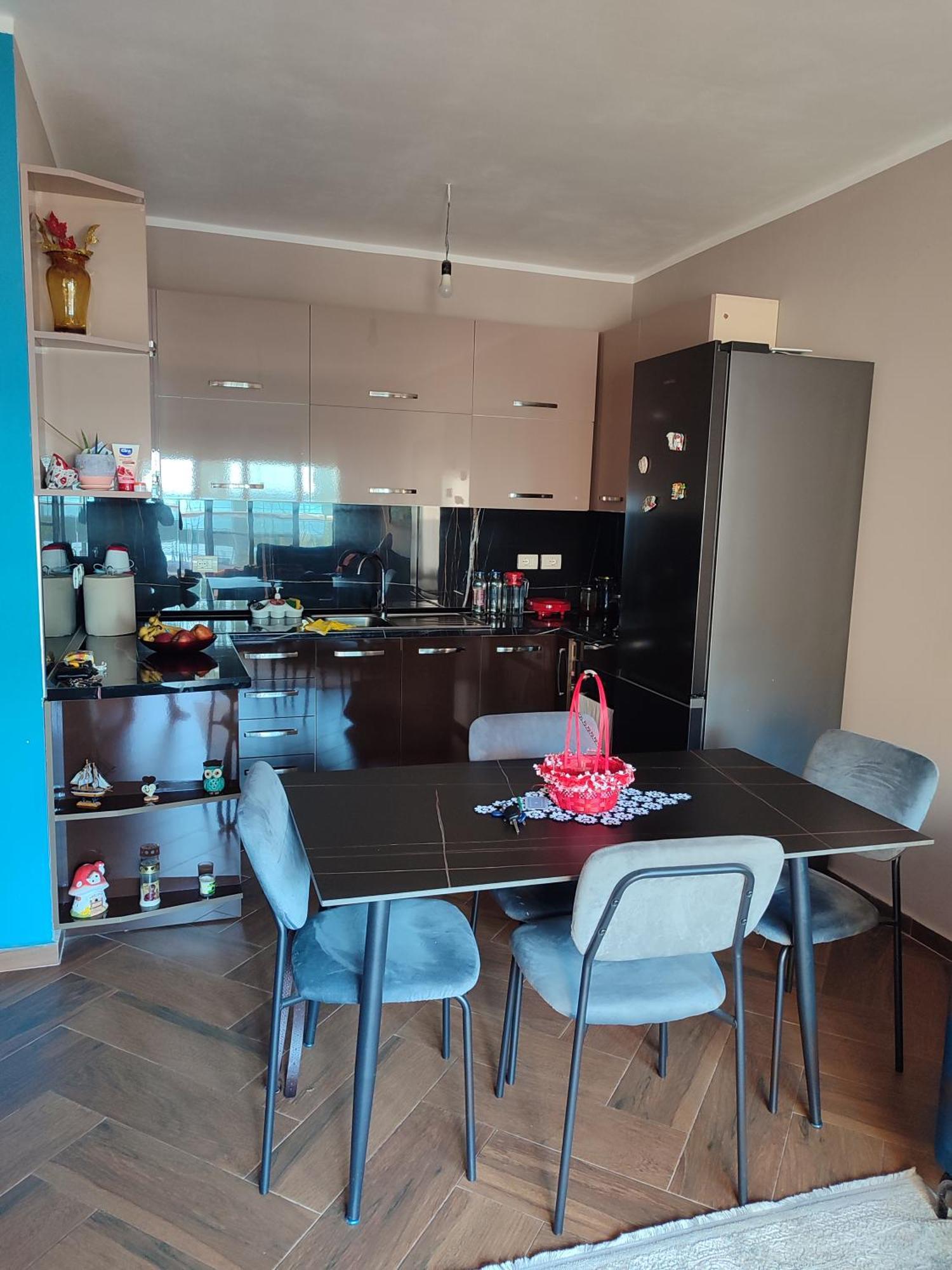 Maksimilian Apartament Durrës Kültér fotó