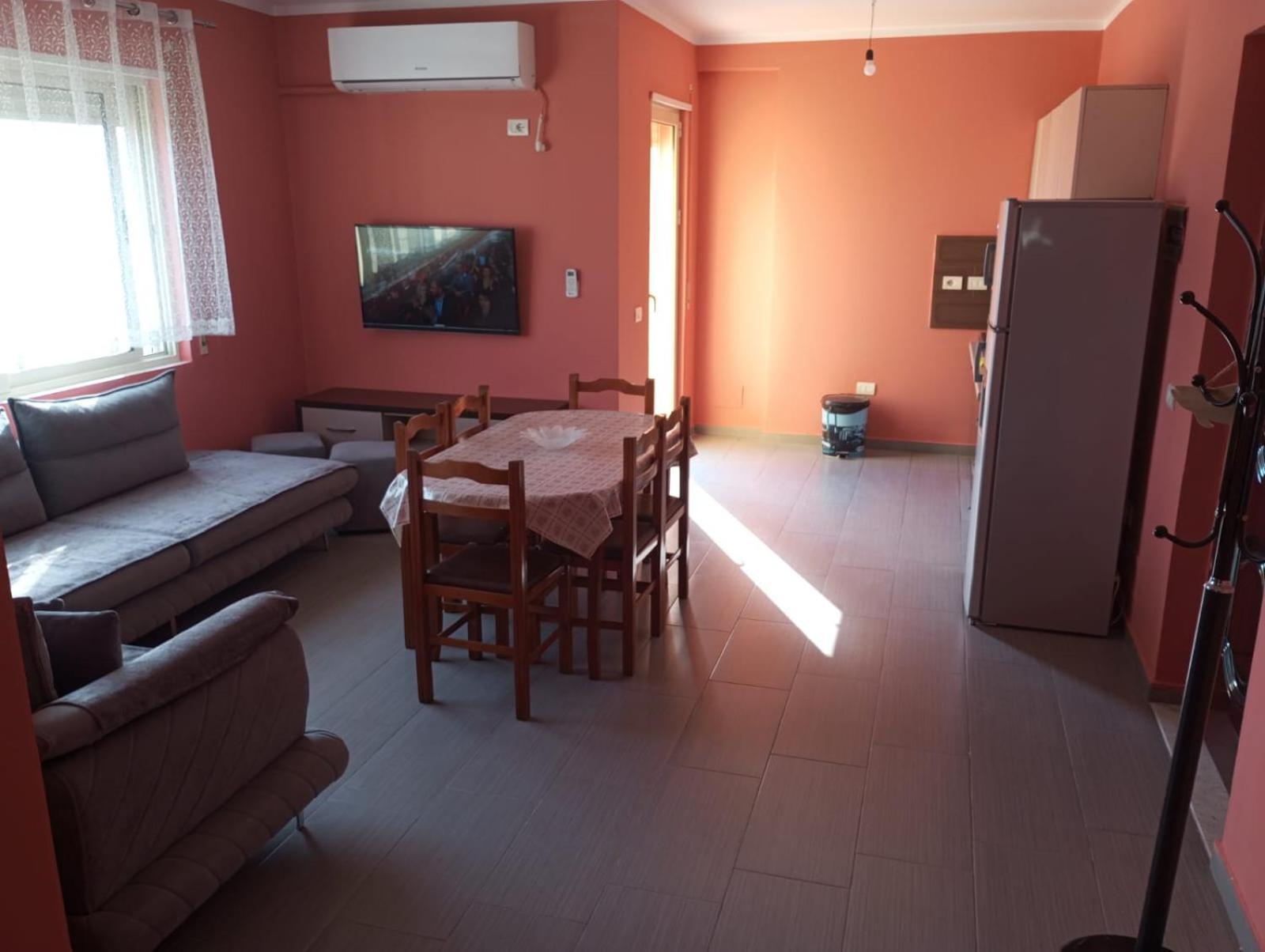 Maksimilian Apartament Durrës Kültér fotó