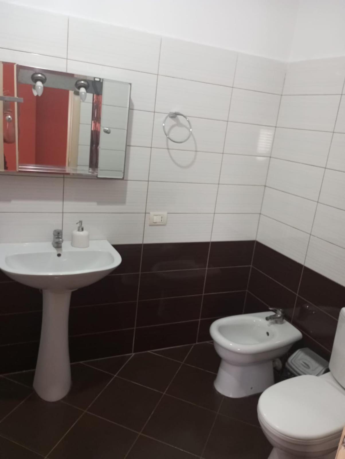 Maksimilian Apartament Durrës Kültér fotó