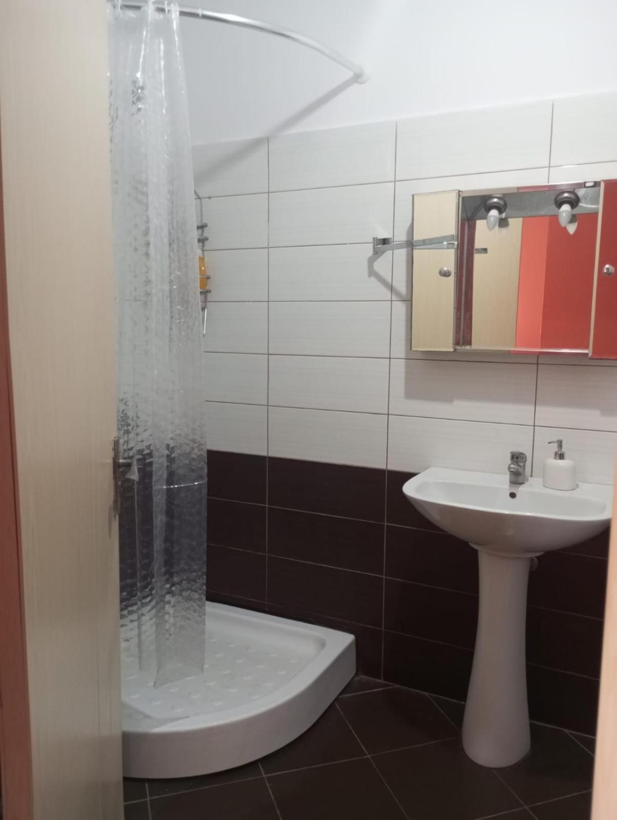 Maksimilian Apartament Durrës Szoba fotó