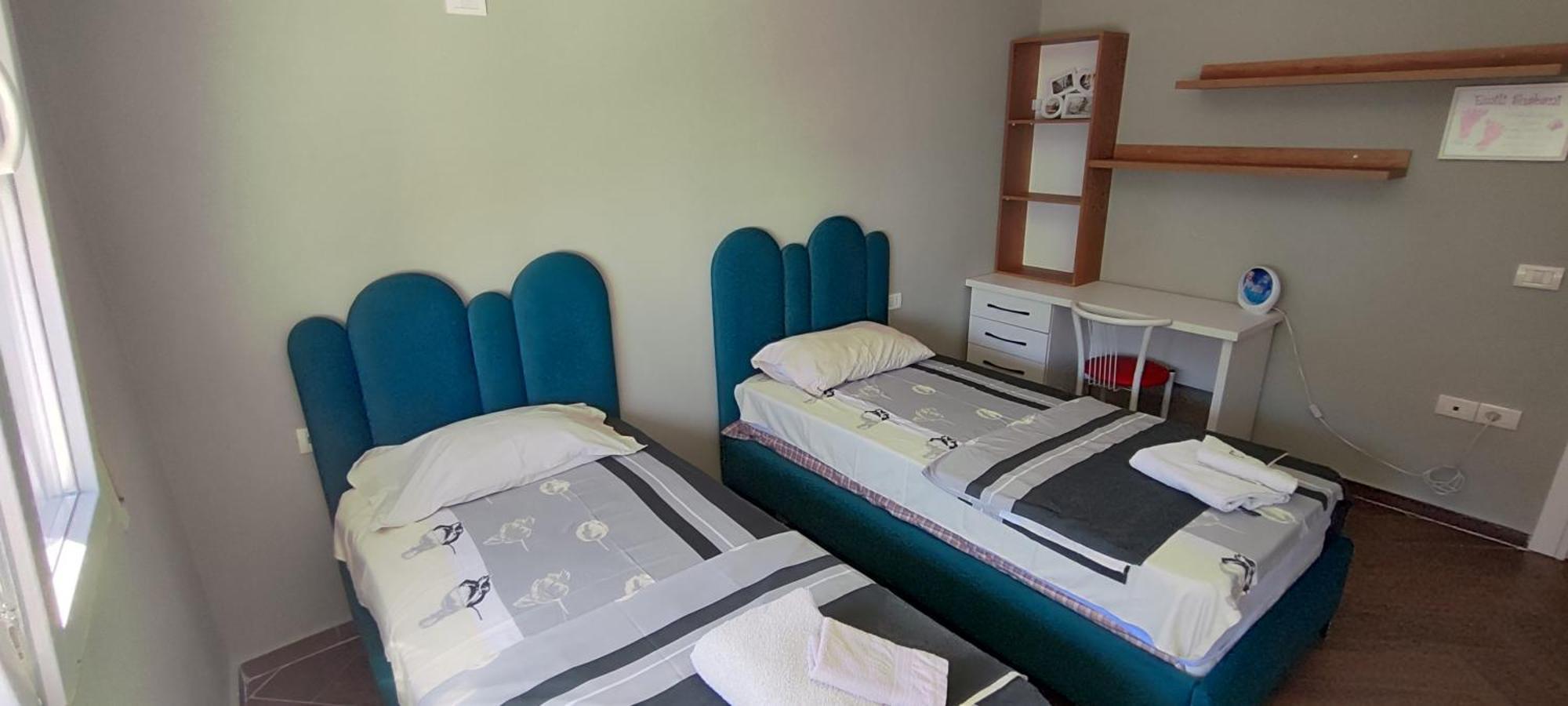 Maksimilian Apartament Durrës Kültér fotó