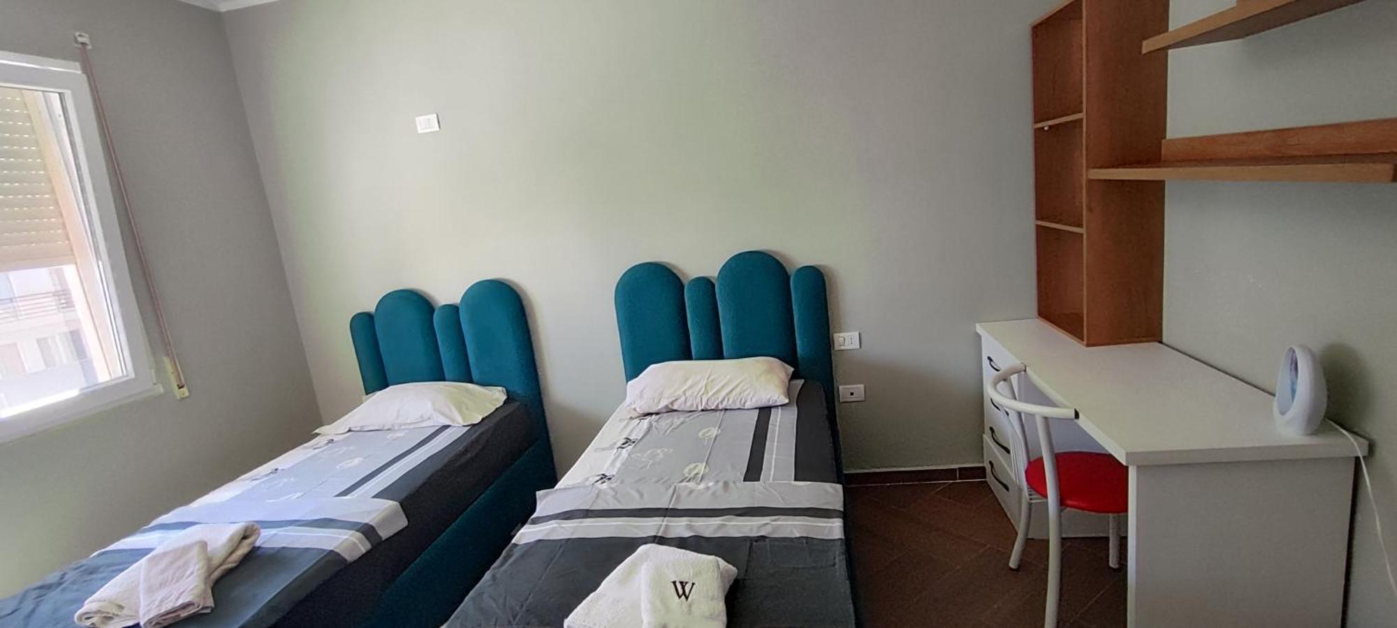 Maksimilian Apartament Durrës Kültér fotó